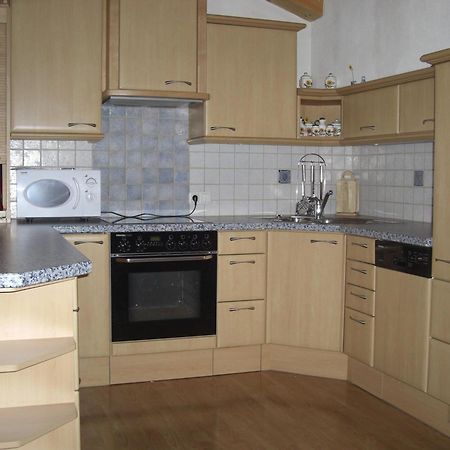 Appartement Leirer 알프바취 외부 사진