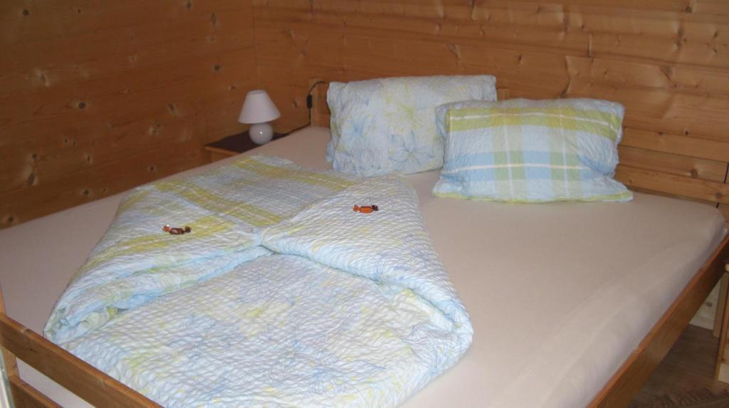 Appartement Leirer 알프바취 객실 사진