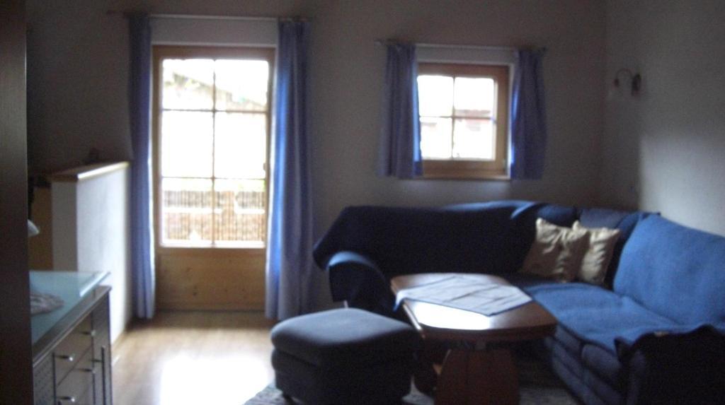 Appartement Leirer 알프바취 객실 사진