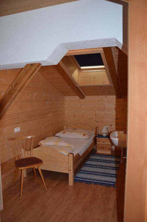 Appartement Leirer 알프바취 객실 사진