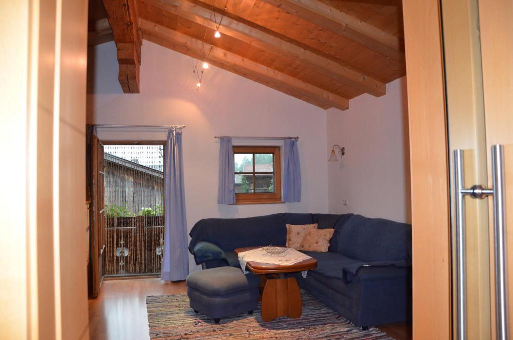 Appartement Leirer 알프바취 객실 사진