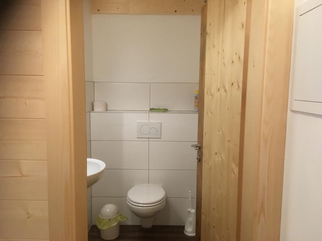 Appartement Leirer 알프바취 외부 사진