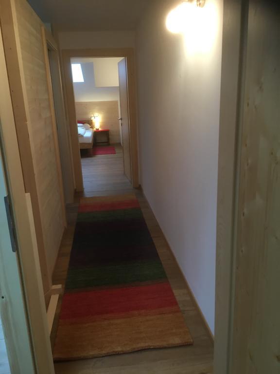 Appartement Leirer 알프바취 외부 사진