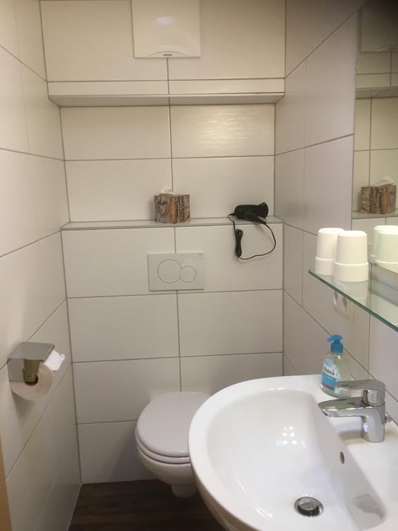 Appartement Leirer 알프바취 외부 사진
