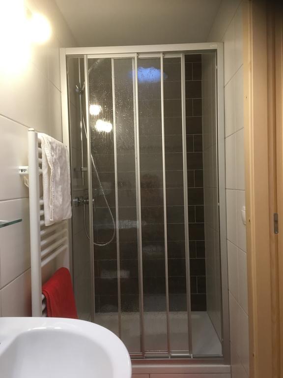 Appartement Leirer 알프바취 외부 사진