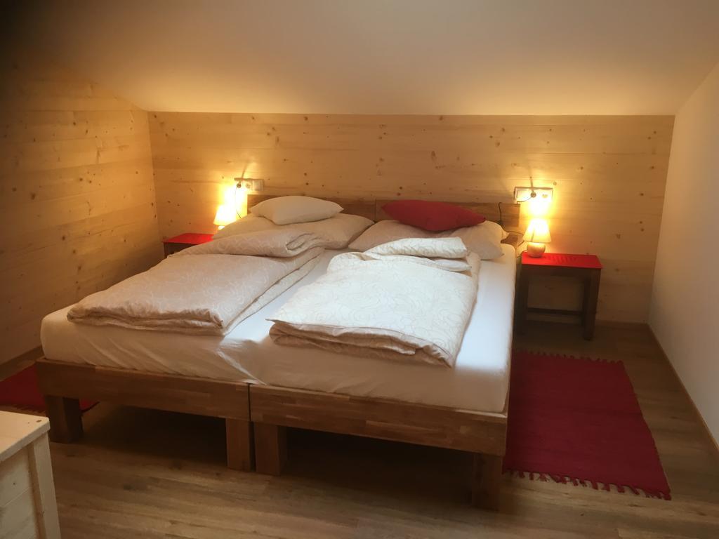 Appartement Leirer 알프바취 외부 사진
