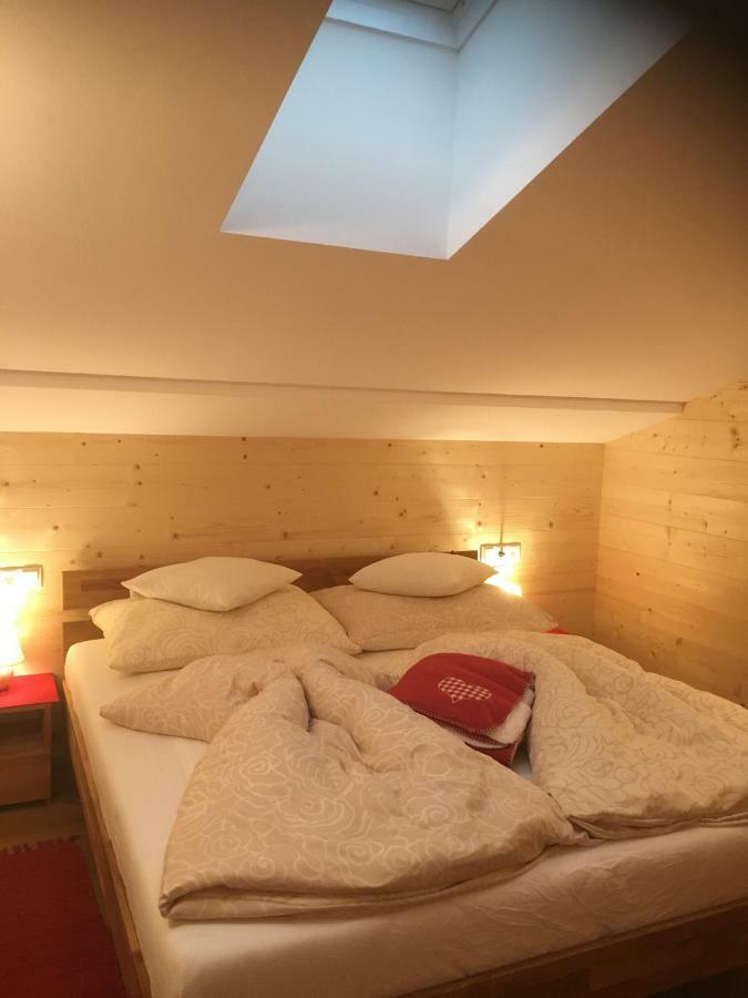 Appartement Leirer 알프바취 외부 사진