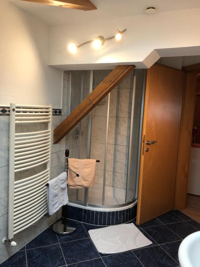 Appartement Leirer 알프바취 외부 사진